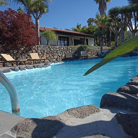 El Pedral Guest House Los Llanos De Aridane Bagian luar foto