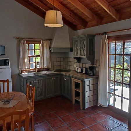 El Pedral Guest House Los Llanos De Aridane Ruang foto