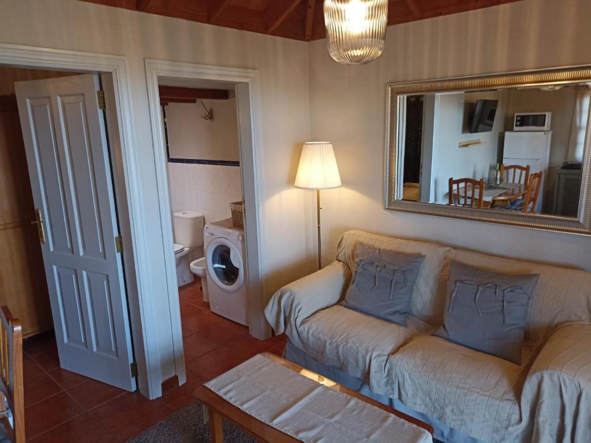 El Pedral Guest House Los Llanos De Aridane Bagian luar foto