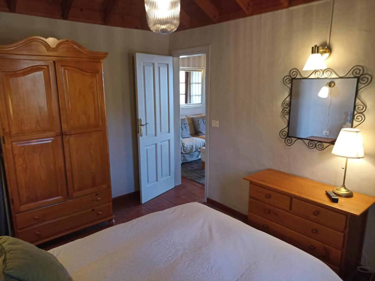 El Pedral Guest House Los Llanos De Aridane Bagian luar foto