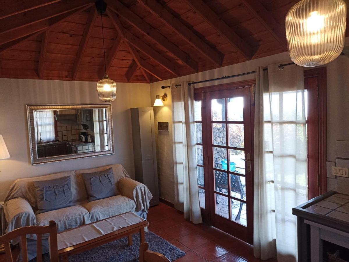 El Pedral Guest House Los Llanos De Aridane Bagian luar foto