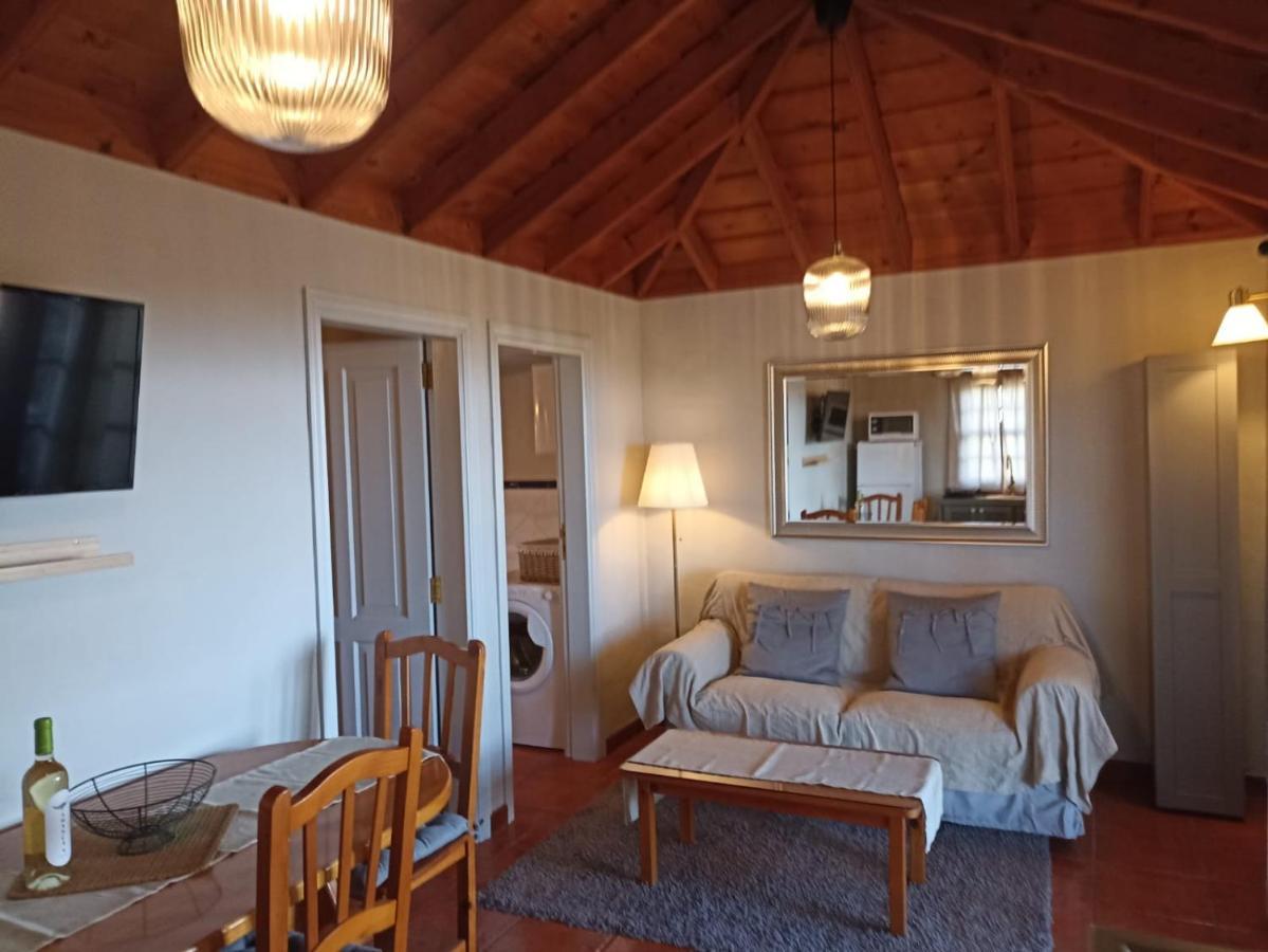 El Pedral Guest House Los Llanos De Aridane Bagian luar foto