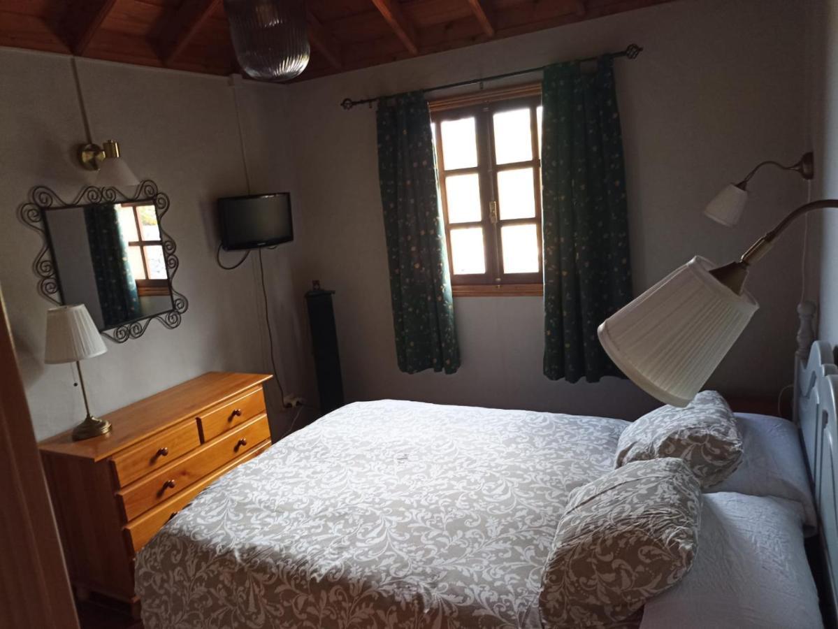 El Pedral Guest House Los Llanos De Aridane Bagian luar foto