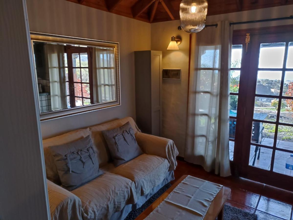 El Pedral Guest House Los Llanos De Aridane Bagian luar foto