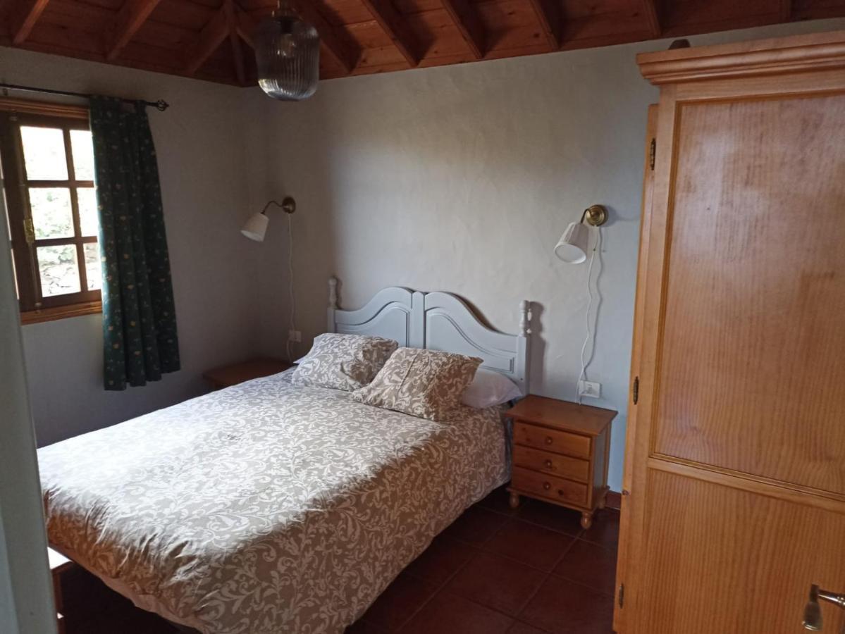 El Pedral Guest House Los Llanos De Aridane Bagian luar foto