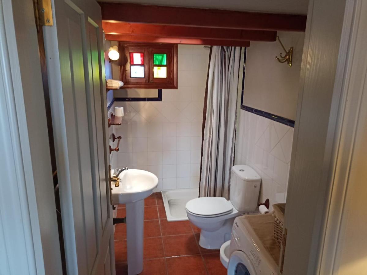 El Pedral Guest House Los Llanos De Aridane Bagian luar foto