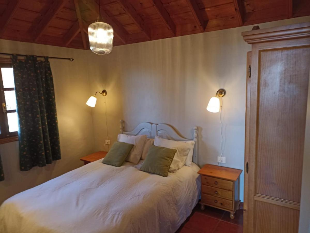El Pedral Guest House Los Llanos De Aridane Bagian luar foto