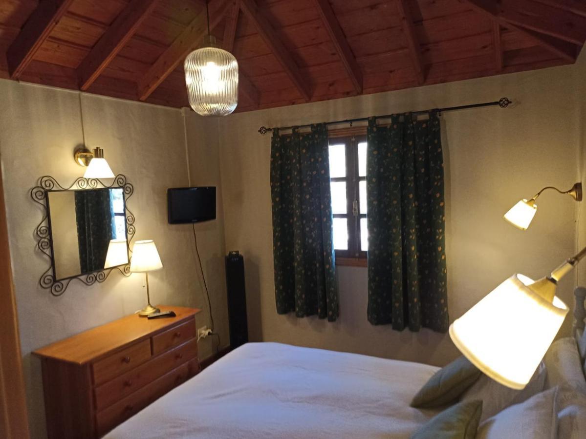 El Pedral Guest House Los Llanos De Aridane Bagian luar foto