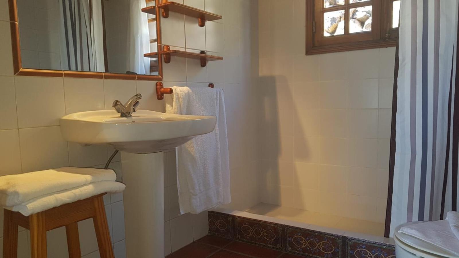 El Pedral Guest House Los Llanos De Aridane Ruang foto
