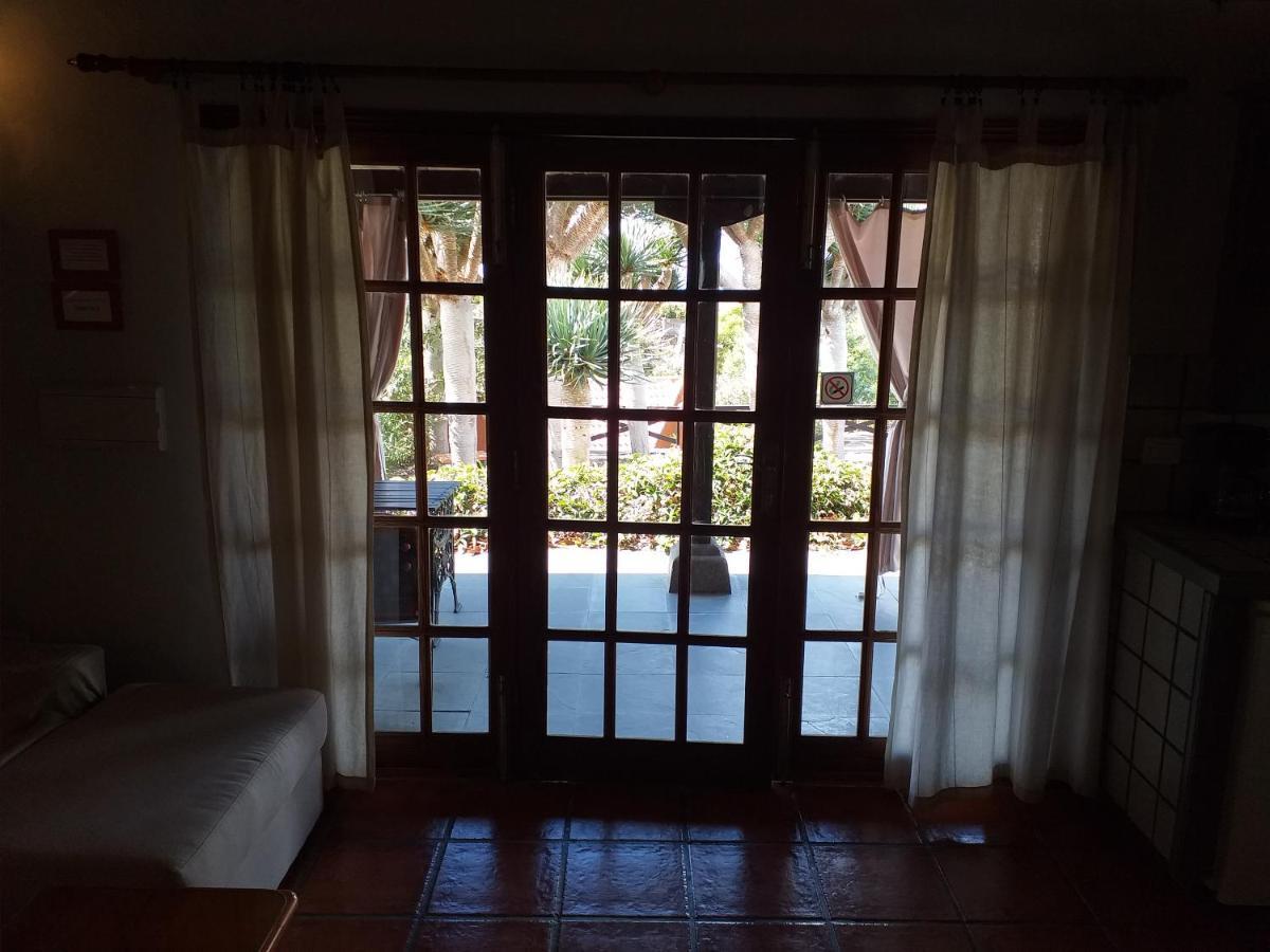 El Pedral Guest House Los Llanos De Aridane Bagian luar foto